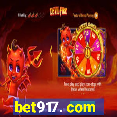 bet917. com